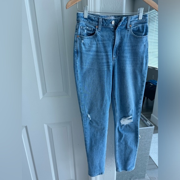 Paige Sarah slim jeans size 27 women’s like new worn once! - Picture 3 of 10